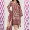 Khaadi  Lawn | Unstitched Collection 3 PIECES Casual Wear| Summer 24