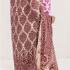 Khaadi  Lawn | Unstitched Collection 3 PIECES Casual Wear| Summer 24 - Image 2