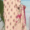 Khaadi  Lawn | Unstitched Collection 3 PIECES Casual Wear| Summer 24 - Image 2