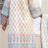 Khaadi  Lawn | Unstitched Collection 3 PIECES Casual Wear| Summer 24 - Image 2