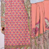 Khaadi  Lawn | Unstitched Collection 3 PIECES Casual Wear| Summer 24 - Image 2
