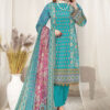 Khaadi  Lawn | Unstitched Collection 3 PIECES Casual Wear| Summer 24