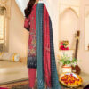 Munarq by Nisha Designer  3 PIECES unstitched  Party Wear| Summer 24 - Image 2