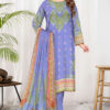 Nisha by Nishaat  Lawn | Unstitched Collection 3 PIECES  Casual Wear| Summer 24
