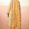Nisha by Nishaat  Lawn | Unstitched Collection 3 PIECES - Image 2