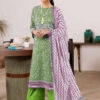 Nisha by Nishaat  Lawn | Unstitched Collection 3 PIECES  Casual Wear| Summer 24