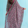 Nisha by Nishaat  Lawn | Unstitched Collection 3 PIECES - Image 2