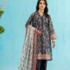 Nisha by Nishaat  Lawn | Unstitched Collection 3 PIECES