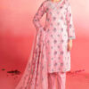 Nisha by Nishaat  Lawn | Unstitched Collection 3 PIECES