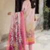 Nisha by Nishaat  Lawn | Unstitched Collection 3 PIECES - Image 2