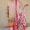 Nisha by Nishaat  Lawn | Unstitched Collection 3 PIECES