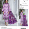 Munarq by Nisha Designer  Lawn | Unstitched Collection 3 PIECES Casual Wear| Summer 24 - Image 2
