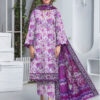 Munarq by Nisha Designer  Lawn | Unstitched Collection 3 PIECES Casual Wear| Summer 24