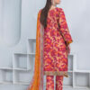 Munarq by Nisha Designer  Lawn | Unstitched Collection 3 PIECES Casual Wear| Summer 24 - Image 5