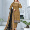 Munarq by Nisha Designer  Lawn | Unstitched Collection 3 PIECES Casual Wear| Summer 24