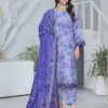 Munarq by Nisha Designer  Lawn | Unstitched Collection 3 PIECES Casual Wear| Summer 24
