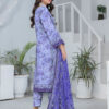 Munarq by Nisha Designer  Lawn | Unstitched Collection 3 PIECES Casual Wear| Summer 24 - Image 2