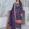 Munarq by Nisha Designer  Lawn | Unstitched Collection 3 PIECES Casual Wear| Summer 24
