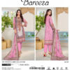 Bareeza Lawn | Unstitched Collection 3 PIECES Casual Wear| Summer 24 - Image 2