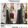 Bareeza Lawn | Unstitched Collection 3 PIECES Casual Wear| Summer 24 - Image 2