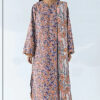 Taana Baana  Lawn | Unstitched Collection 3 PIECES Casual Wear| Summer 24