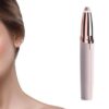 Flawless Brows Eyebrow Hair Remover Machine - Rechargeable - Image 7