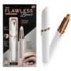 Flawless Brows Eyebrow Hair Remover Machine - Rechargeable - Image 9