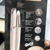 Flawless Brows Eyebrow Hair Remover Machine - Rechargeable - Image 3