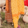 Ripple Collection  Lawn | Unstitched Collection 3 PIECES )