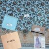 ETHNIC LAWN Lawn | Unstitched Collection 3 PIECES Casual Wear| Summer 24 - Image 3