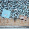 ETHNIC LAWN Lawn | Unstitched Collection 3 PIECES Casual Wear| Summer 24 - Image 2