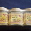 Pack of 2 Multani mitti with ark e gulab and husn- yousaf herbal ingredients (20g) - Image 3