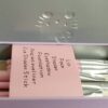 hello Kitty Set of 7 Pieces Complete Makeup Mini Brush Kit with a Storage  Box - Image 5