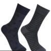 Pack of 2 Gents full length socks | Full Length Comfortable socks for boys, Mens