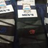 Pack of 2 Gents full length socks | Full Length Comfortable socks for boys, Mens - Image 6