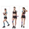 Kinesiology Tape Muscle Bandage Sports Cotton Elastic Adhesive Strain Injury Tape Knee Muscle Pain Relief Stickers (Random Colors) - Image 5