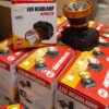 XF-1706 Headlamp Color Box Use 3 5# | Led Head Light - Image 2