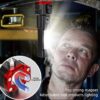 USB Charging Super Bright LED Flashlight With Safety Hammer Side Light Torch Portable Work Lights Outdoor Adventure Lighting - Image 2