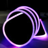 RGB Gaming Mouse Pad With RGB Lights - Image 8