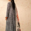 Nisha by Nishaat  Lawn | Unstitched Collection 3 PIECES Casual Wear| Summer 24 - Image 4