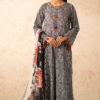Nisha by Nishaat  Lawn | Unstitched Collection 3 PIECES Casual Wear| Summer 24