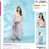Nisha by Nishaat  Lawn | Unstitched Collection 3 PIECES Casual Wear| Summer 24 - Image 2
