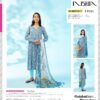 Nisha by Nishaat  Lawn | Unstitched Collection 3 PIECES Casual Wear| Summer 24 - Image 2