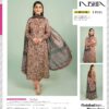 Nisha by Nishaat  Lawn | Unstitched Collection 3 PIECES Casual Wear| Summer 24 - Image 2