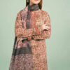 Nisha by Nishaat  Lawn | Unstitched Collection 3 PIECES Casual Wear| Summer 24 - Image 3