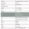 MX10 Box S Android TV 11.0 Version 1+8GB - Image 2