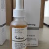 The Ordinary. Lactic Acid 10% + HA - Image 4