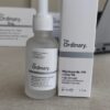 The Ordinary Niacinamide 10% + Zinc 1% - Image 6