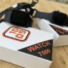 T500 Bluetooth Smart Watch | 1.54 inch Full Display | Hd Bluetooth Calls And Dialing | Push Notifications | Multi Sports Mood | Speaker And Microphone | Smartwatch For Android Ios - Image 3