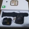 T500 Bluetooth Smart Watch | 1.54 inch Full Display | Hd Bluetooth Calls And Dialing | Push Notifications | Multi Sports Mood | Speaker And Microphone | Smartwatch For Android Ios - Image 2